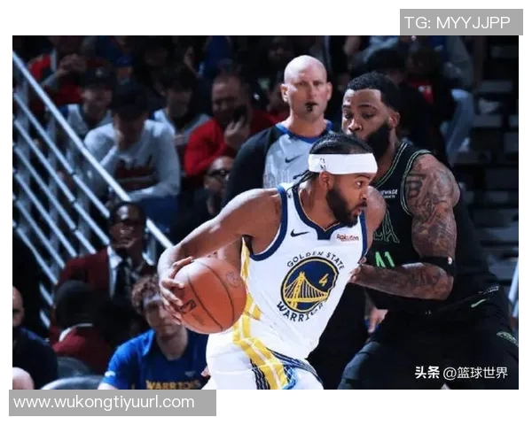 穆迪全场狂砍32分4篮板3抢断8记三分助勇士赢球成队内第二得分手