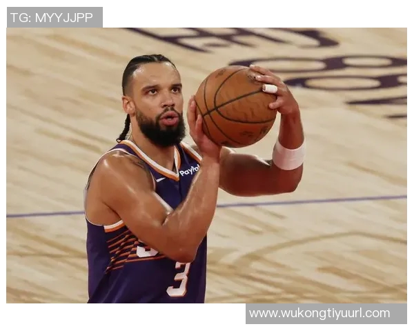 狄龙本赛季表现出色圆满助力太阳赢得七场胜利