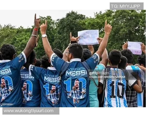 梅西在印度不踢表演赛双腿保险价值高达9亿美元引关注