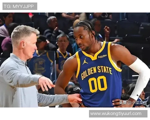 科尔谈追梦巴特勒与库明加同场竞技对空间的影响与挑战