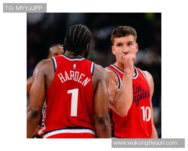 博格丹交易前景平平快船难以实现理想回报目标