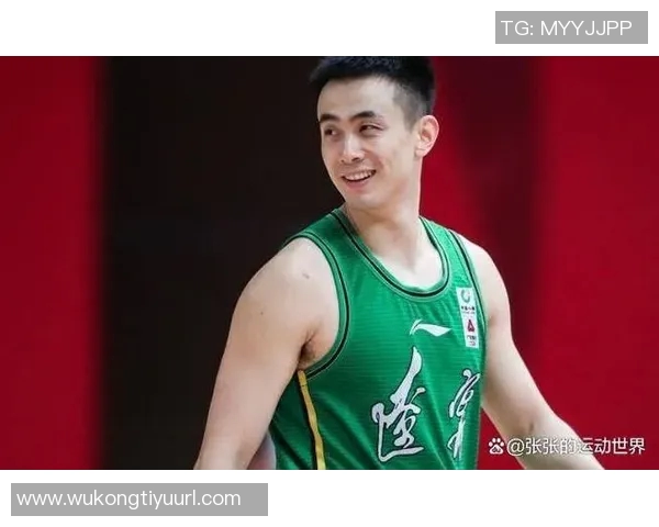 媒体人点评辽宁重返巅峰之路从广厦跌倒后如何重新崛起