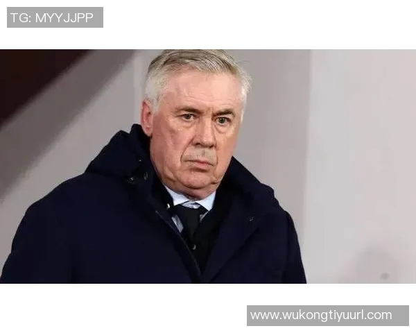 索帅幽默回应安切洛蒂调侃称曼联压力大工作不易